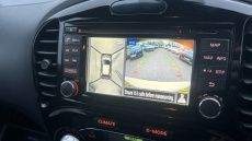 Nissan Juke 1.6 Tekna 5dr Xtronic Petrol Hatchback